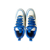 Watson K Flip high-top sneaker in Royal, navy and white – alternate view 4
