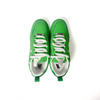 Watson K Flip low-top sneaker in Kelly Green, green and white – alternate view 4