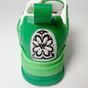 Watson K Flip low-top sneaker in Kelly Green, green and white – alternate view 7
