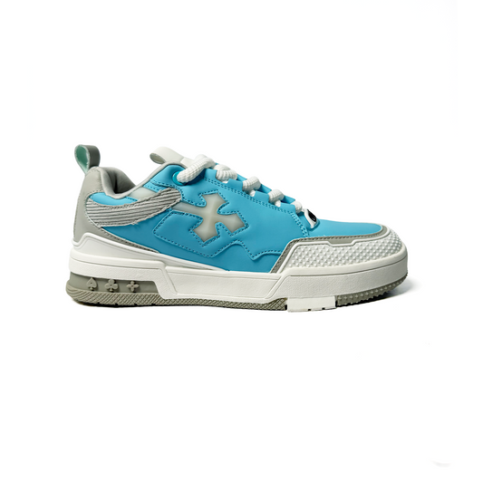 WATSON K FLIP SNEAKERS (UNC)