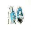 Watson K Flip low-top sneaker in UNC, blue and white – alternate view 5