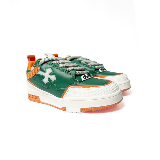 WATSON K FLIP SNEAKERS (HURRICANE)