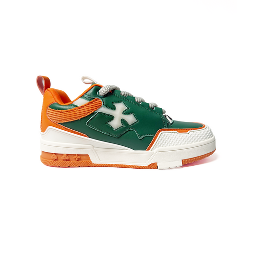 WATSON K FLIP SNEAKERS (HURRICANE)