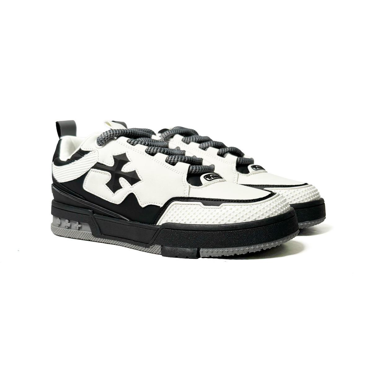WATSON K FLIP SNEAKERS (KNIGHTLY)