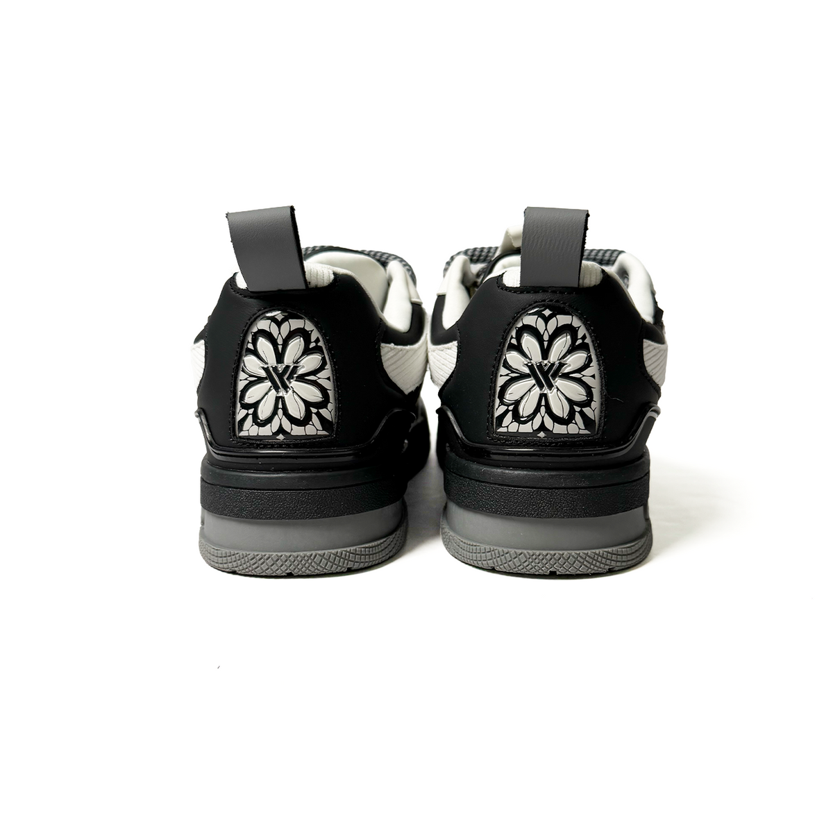 WATSON K FLIP SNEAKERS (KNIGHTLY)