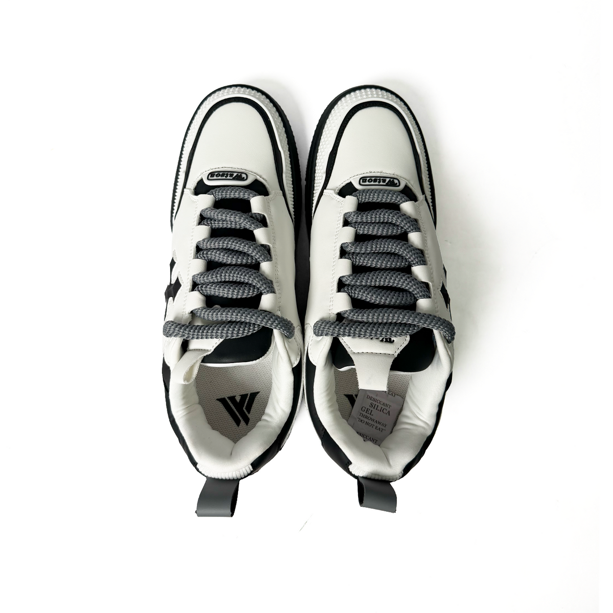 WATSON K FLIP SNEAKERS (KNIGHTLY)