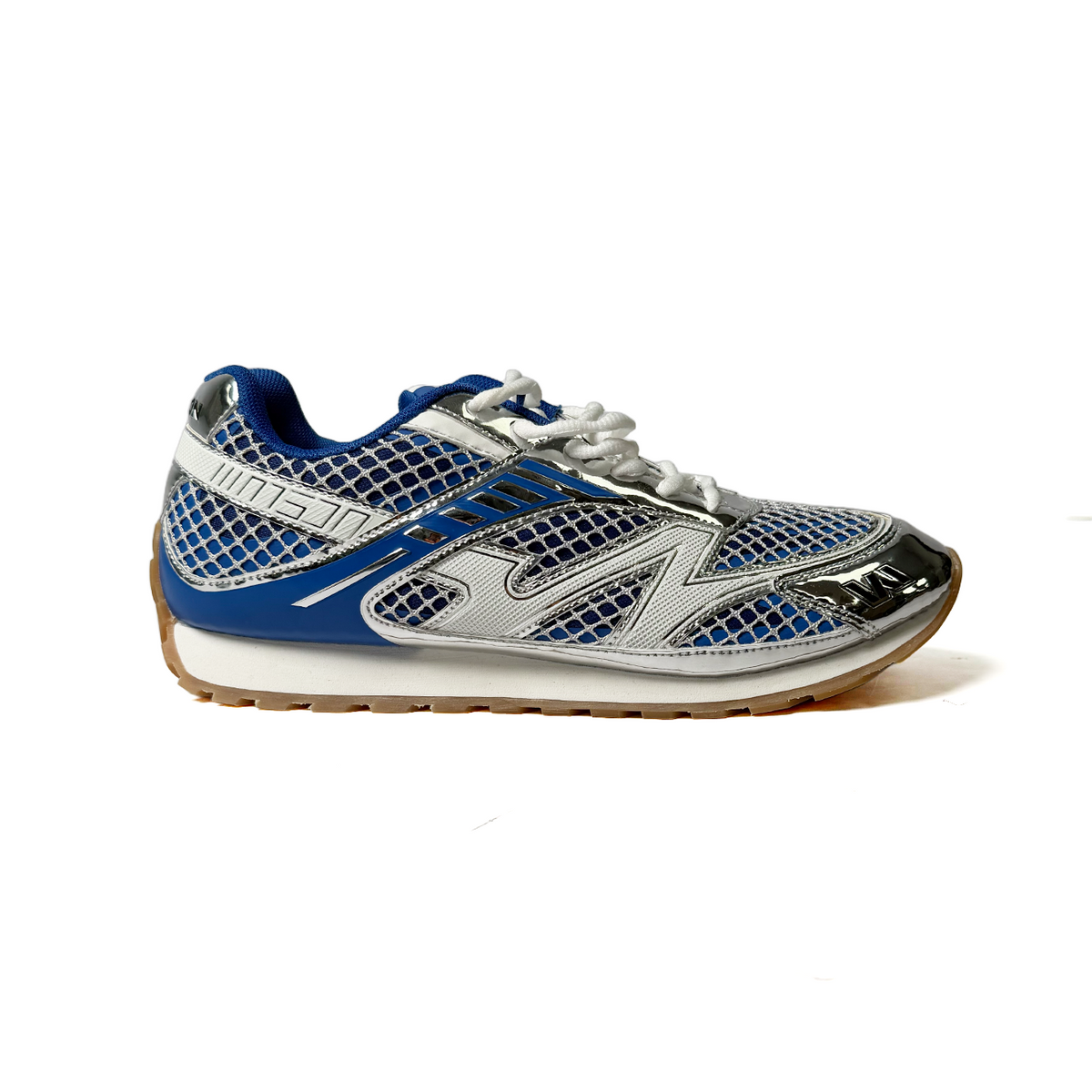 WATSON SPEEDSTER SNEAKERS (SONIC BOOM)