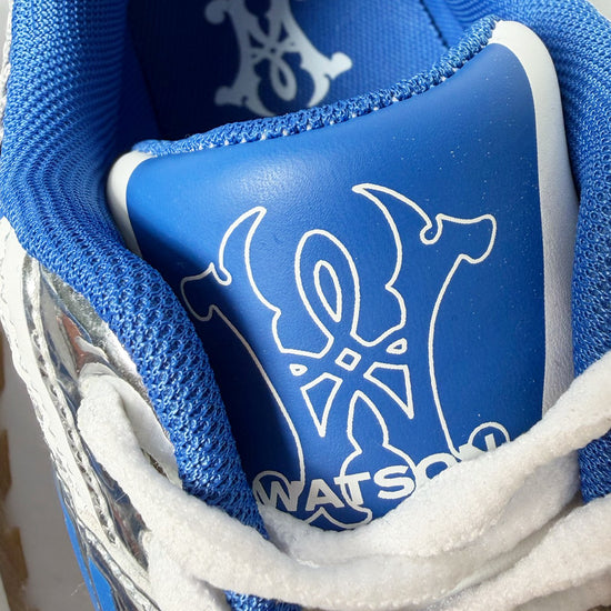 WATSON SPEEDSTER SNEAKERS (SONIC BOOM)