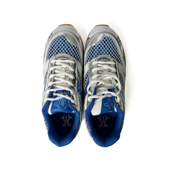 WATSON SPEEDSTER SNEAKERS (SONIC BOOM)