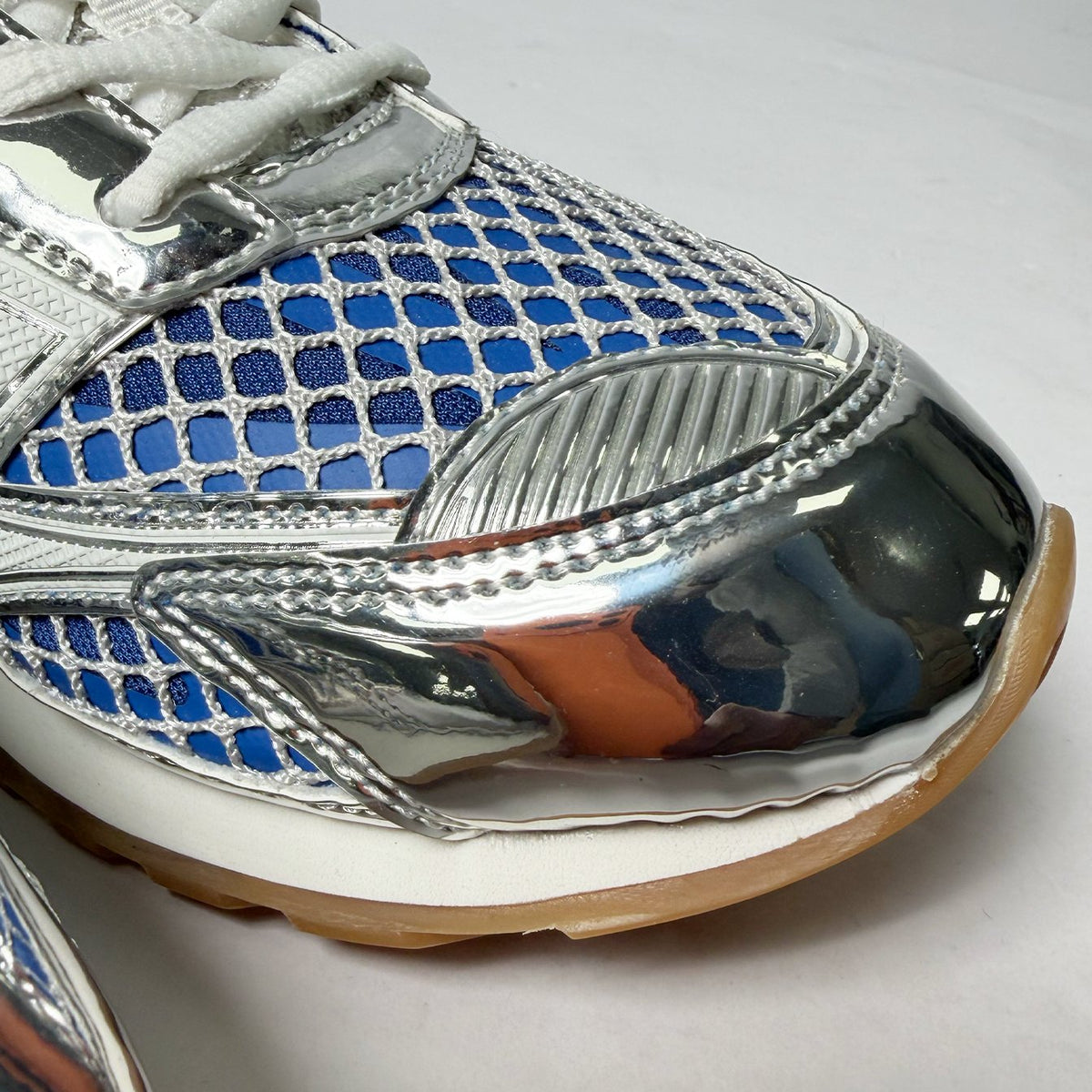 WATSON SPEEDSTER SNEAKERS (SONIC BOOM)