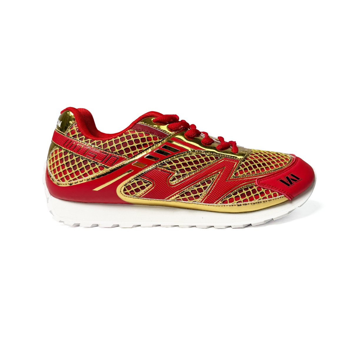 WATSON SPEEDSTER SNEAKERS (FLASH)