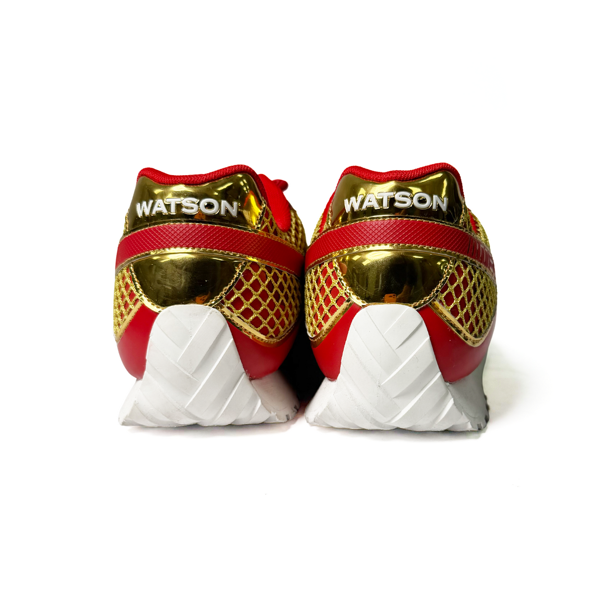 WATSON SPEEDSTER SNEAKERS (FLASH)