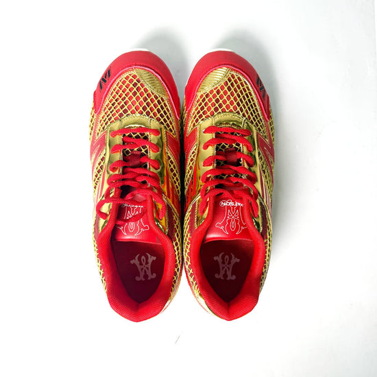 WATSON SPEEDSTER SNEAKERS (FLASH)