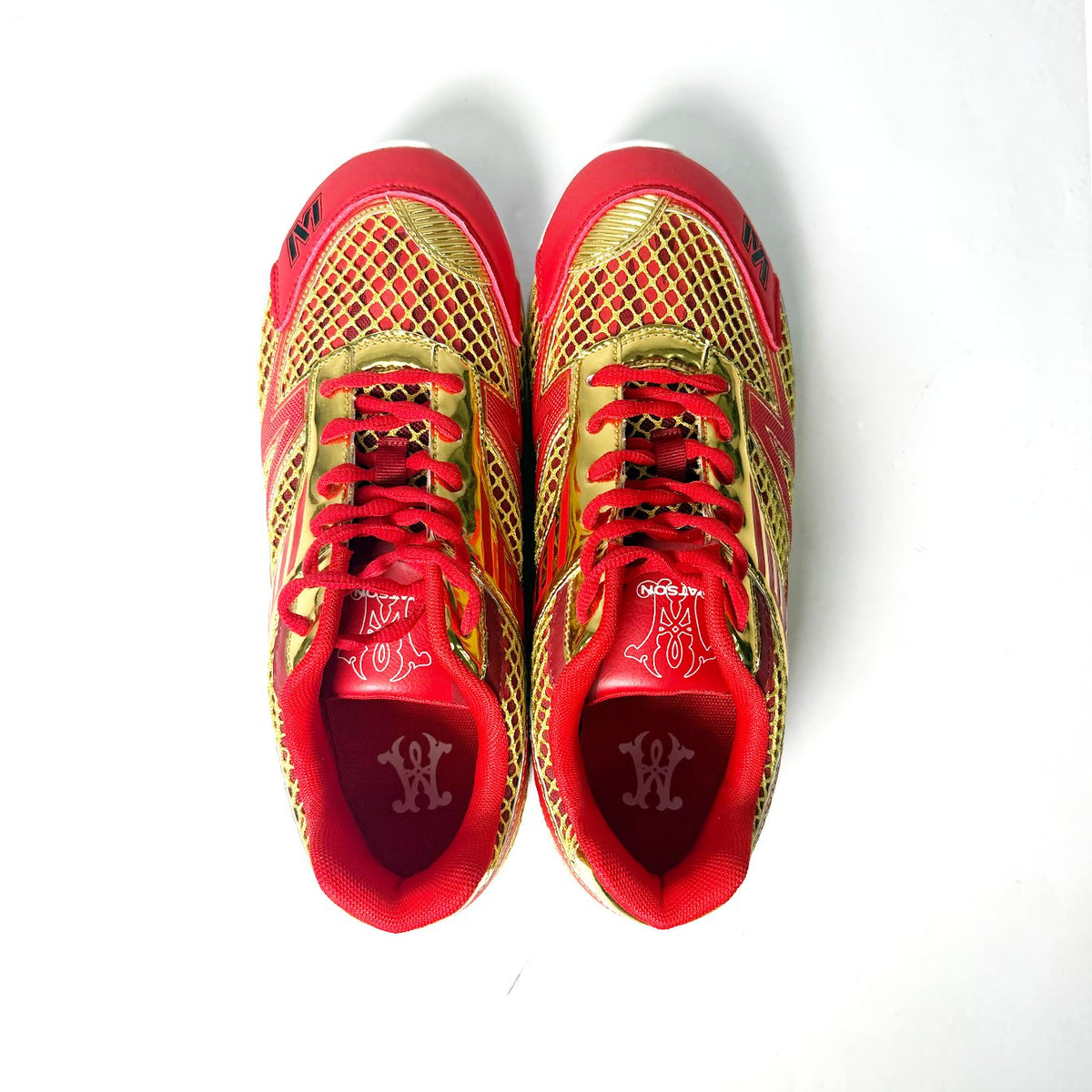 WATSON SPEEDSTER SNEAKERS (FLASH)