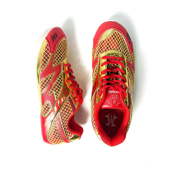 WATSON SPEEDSTER SNEAKERS (FLASH)