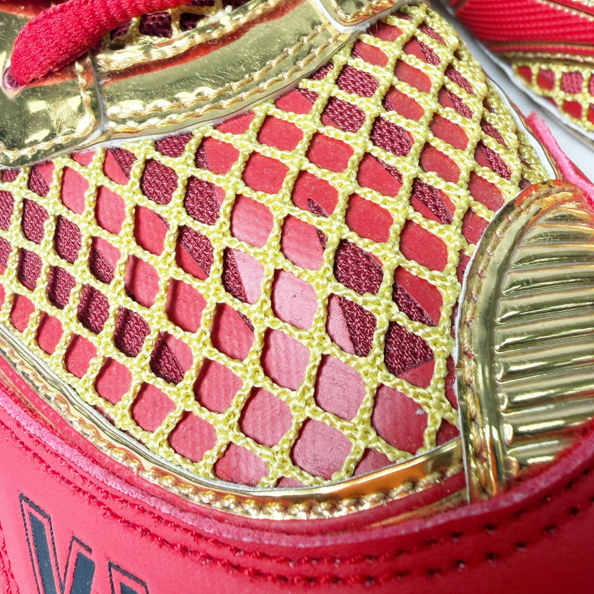 WATSON SPEEDSTER SNEAKERS (FLASH)