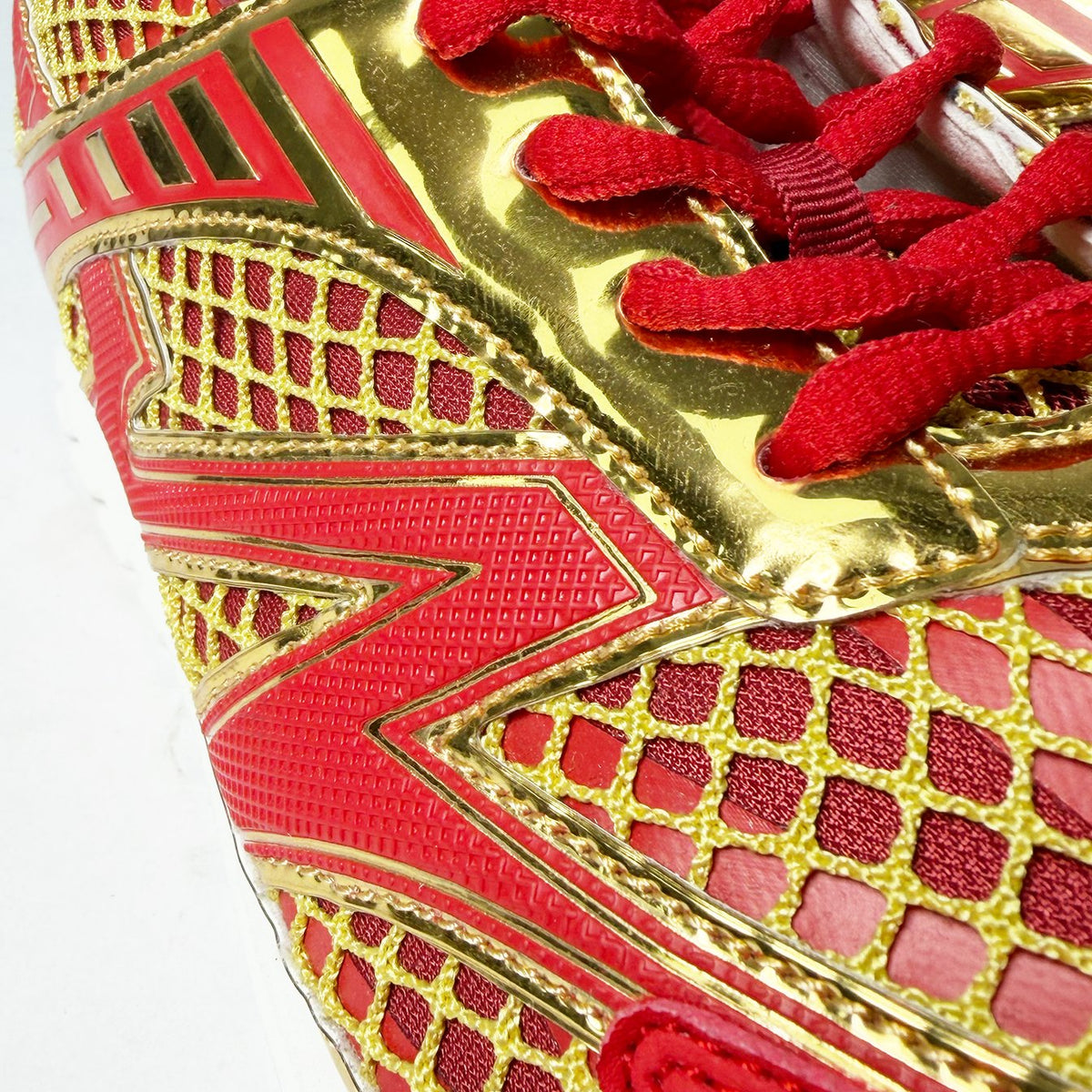 WATSON SPEEDSTER SNEAKERS (FLASH)