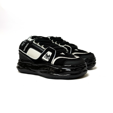 WATSON VULTURE V2 SNEAKERS (VENOM)
