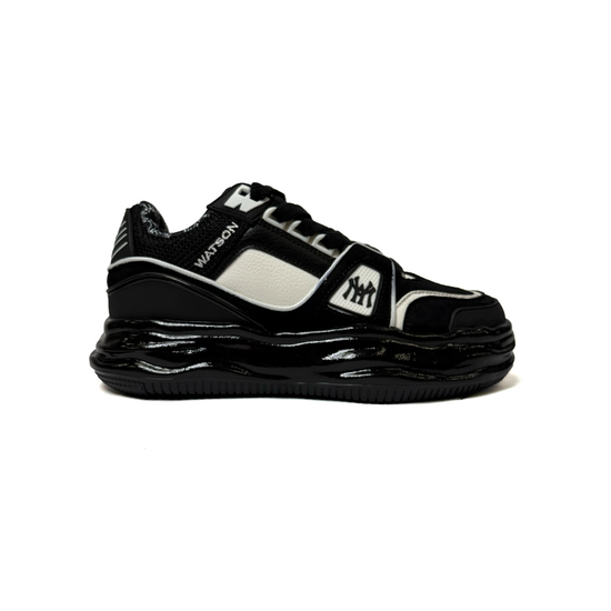 WATSON VULTURE V2 SNEAKERS (VENOM)