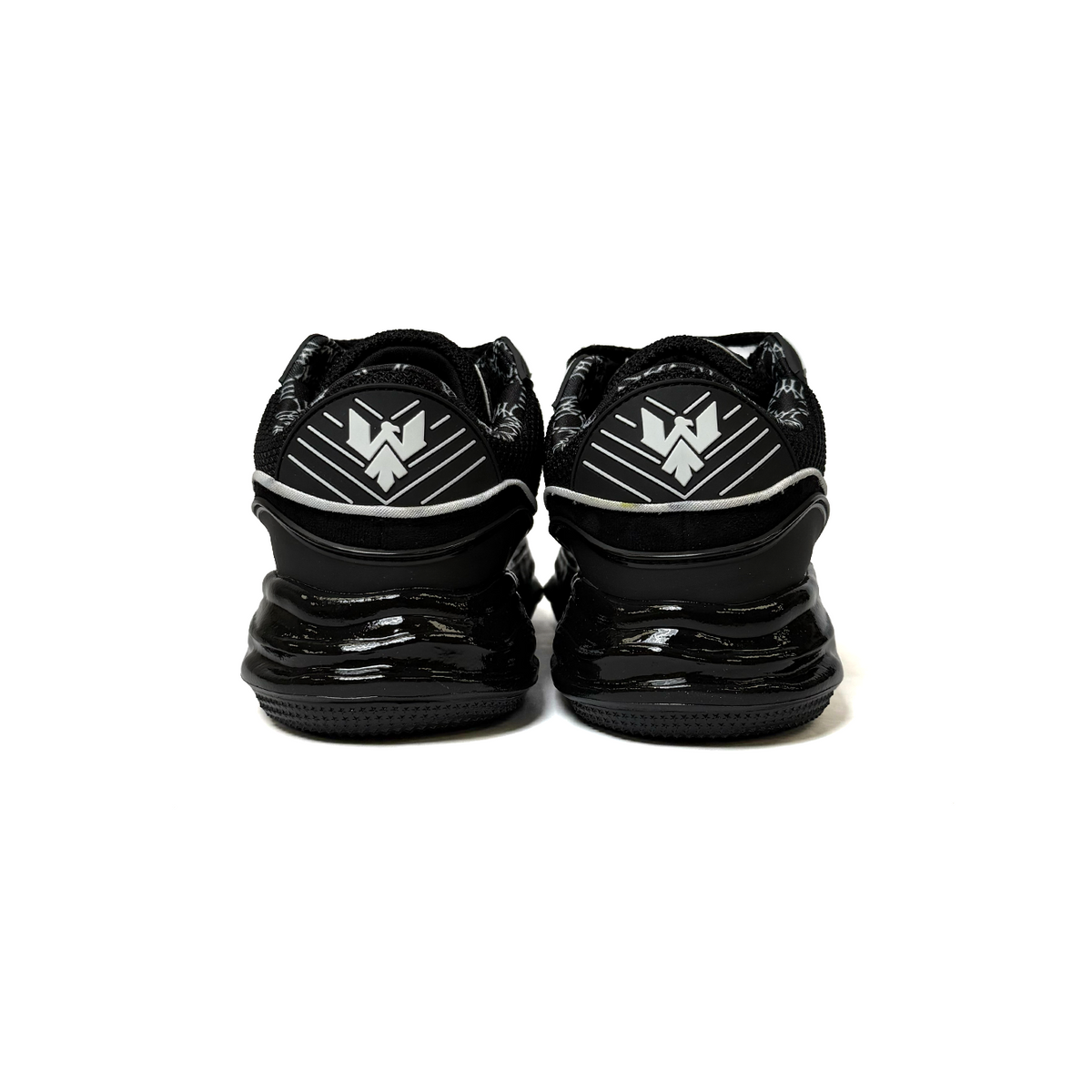 WATSON VULTURE V2 SNEAKERS (VENOM)