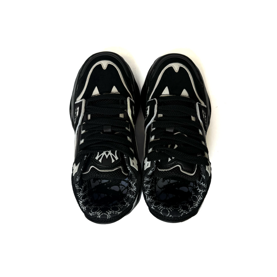 WATSON VULTURE V2 SNEAKERS (VENOM)