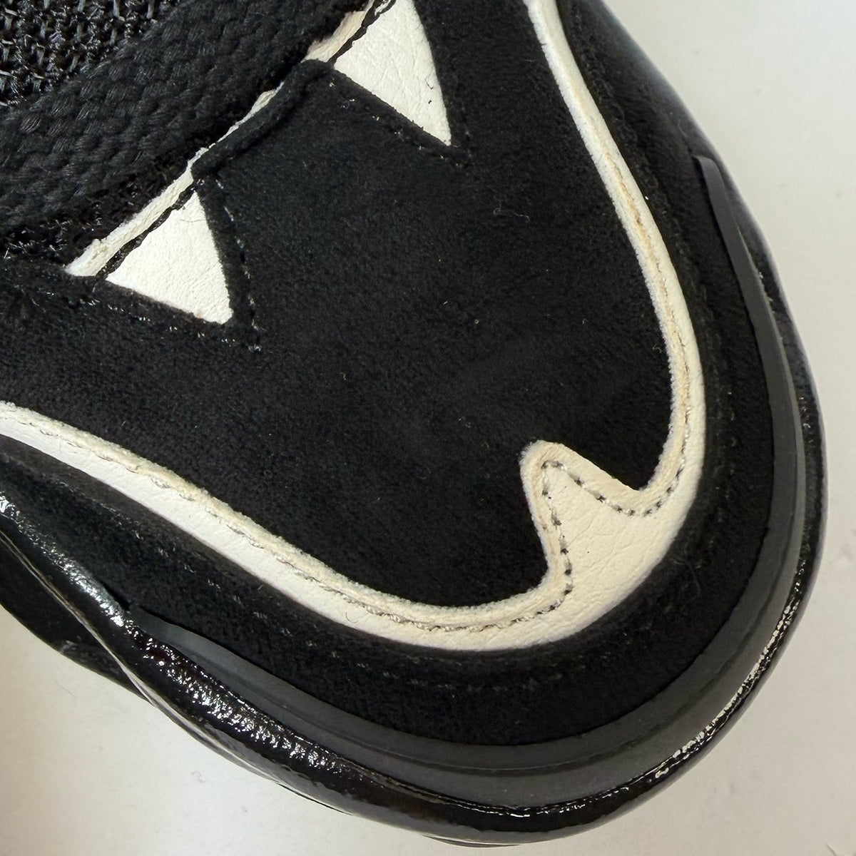 WATSON VULTURE V2 SNEAKERS (VENOM)