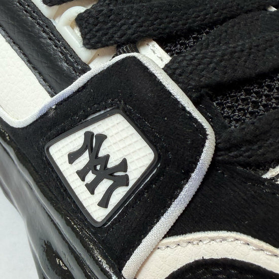 WATSON VULTURE V2 SNEAKERS (VENOM)
