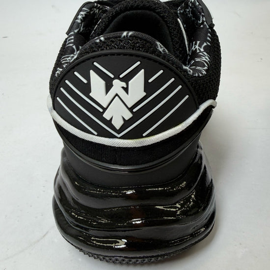 WATSON VULTURE V2 SNEAKERS (VENOM)
