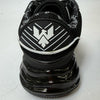WATSON VULTURE V2 SNEAKERS (VENOM)