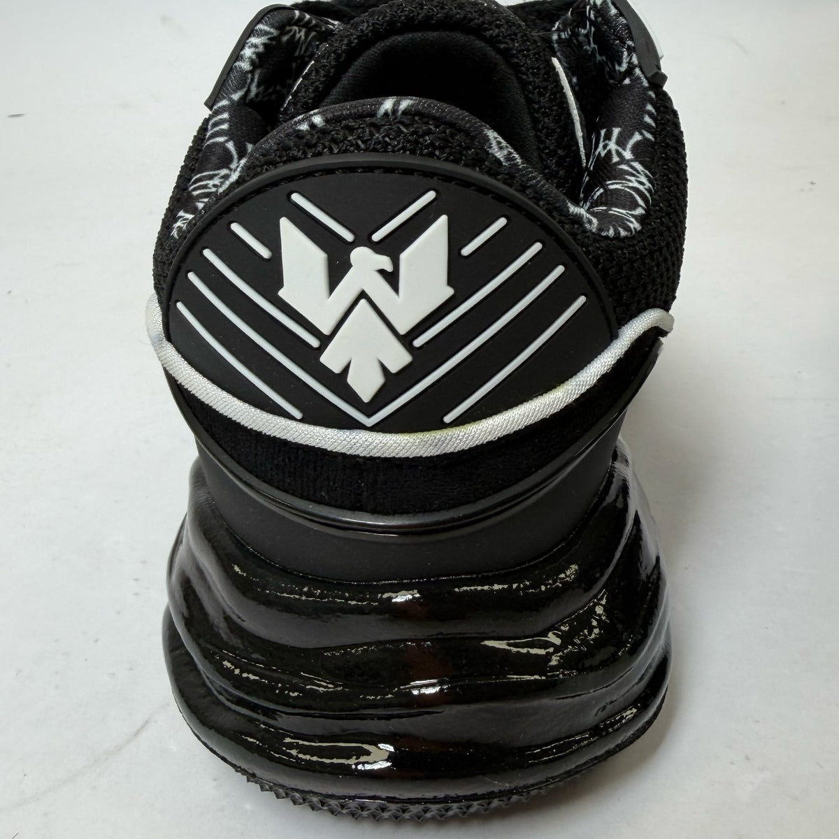 WATSON VULTURE V2 SNEAKERS (VENOM)