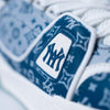 WATSON VULTURE V2 SNEAKERS (RAW DENIM)