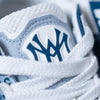 WATSON VULTURE V2 SNEAKERS (RAW DENIM)