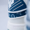 WATSON VULTURE V2 SNEAKERS (RAW DENIM)