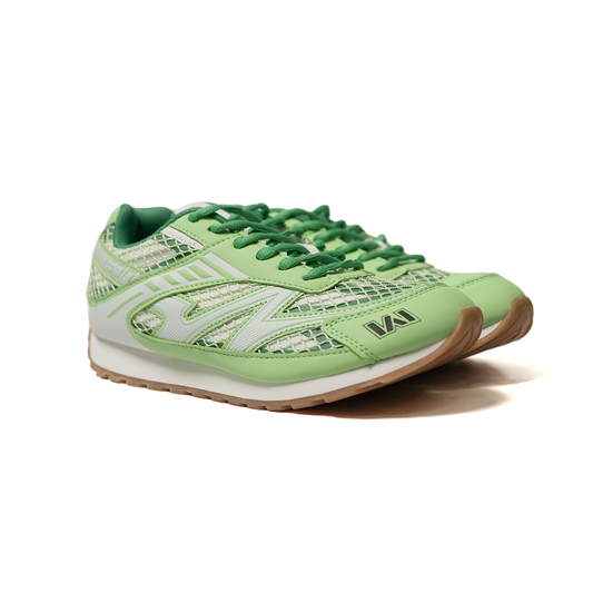 WATSON SPEEDSTER SNEAKERS (GREEN)