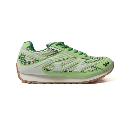 WATSON SPEEDSTER SNEAKERS (GREEN)