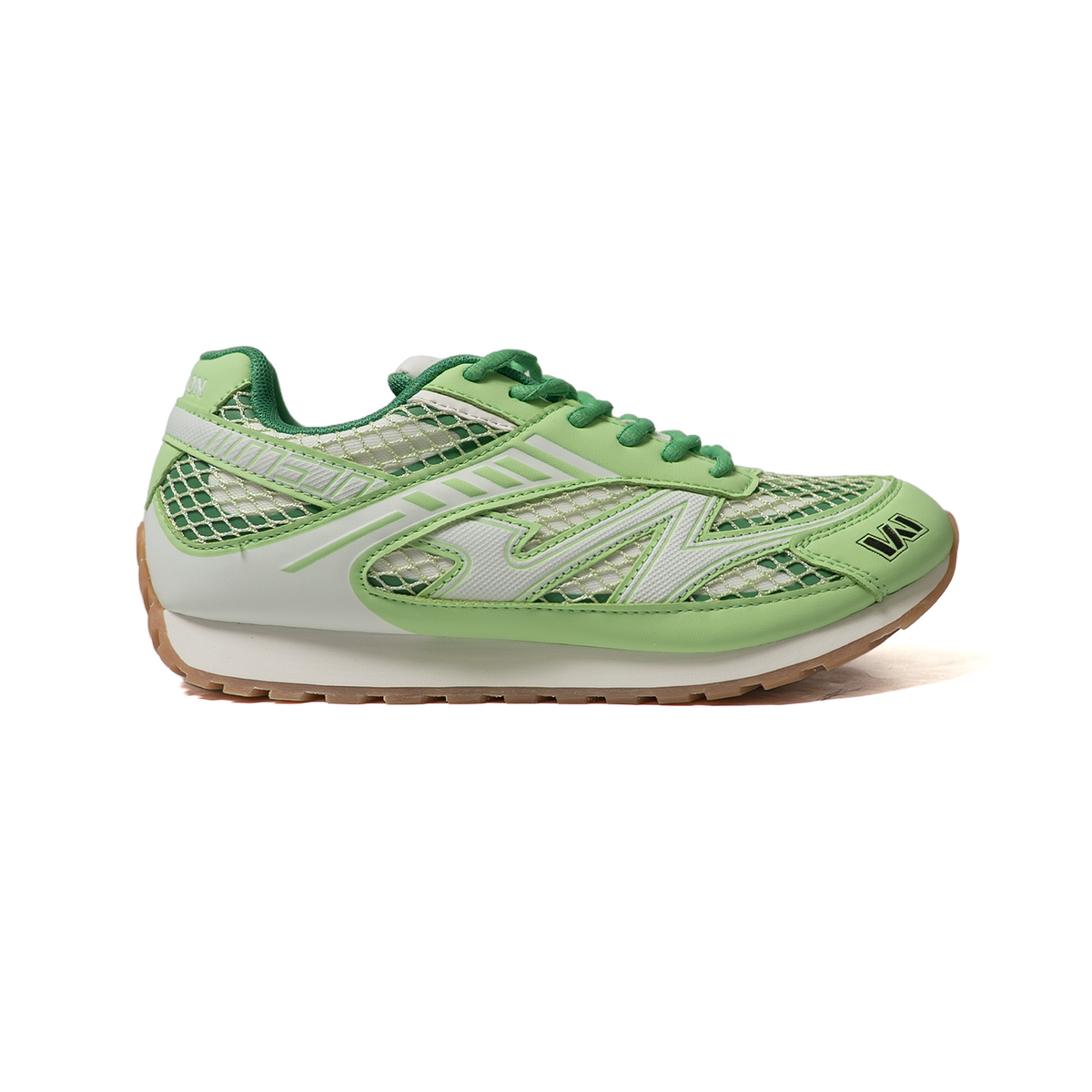 WATSON SPEEDSTER SNEAKERS (GREEN)