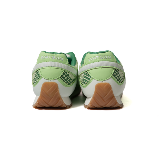 WATSON SPEEDSTER SNEAKERS (GREEN)