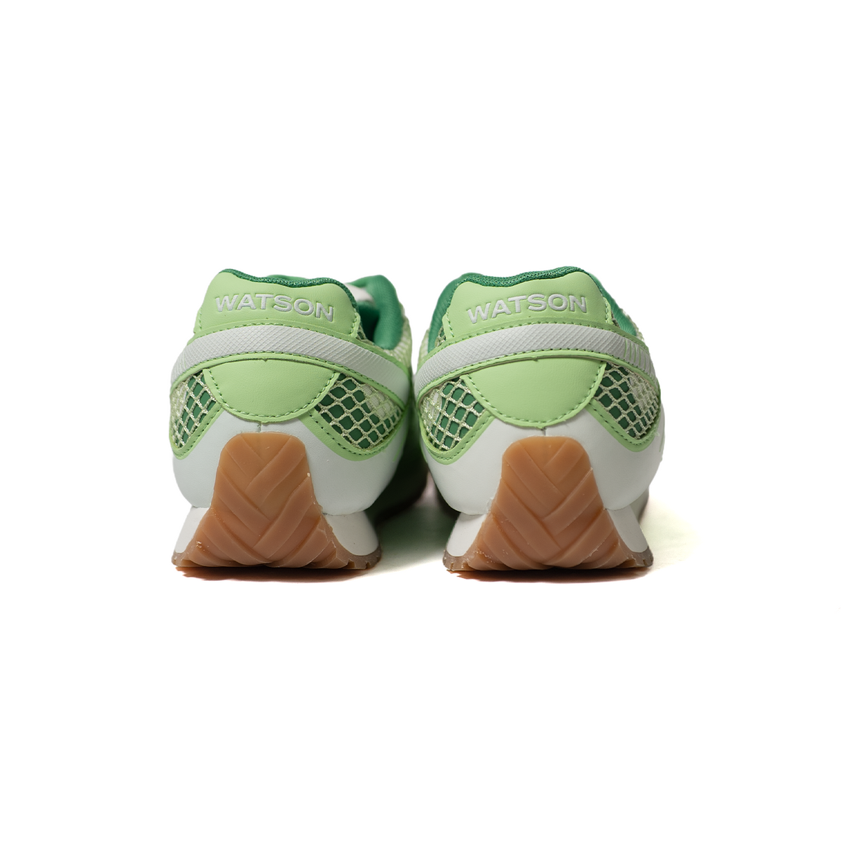 WATSON SPEEDSTER SNEAKERS (GREEN)