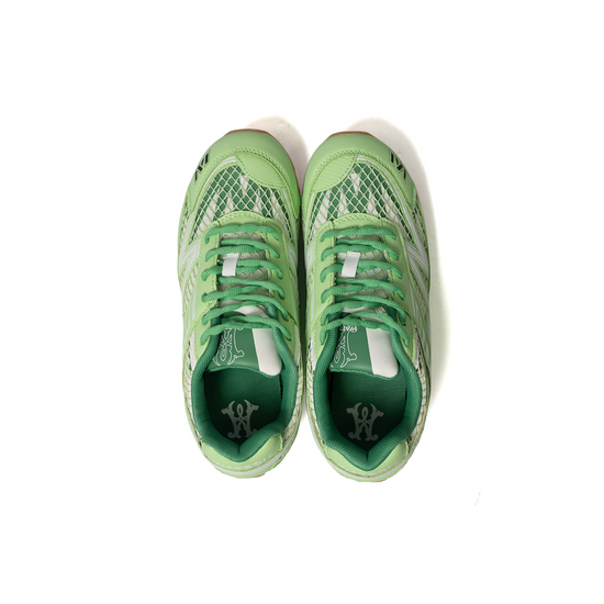 WATSON SPEEDSTER SNEAKERS (GREEN)