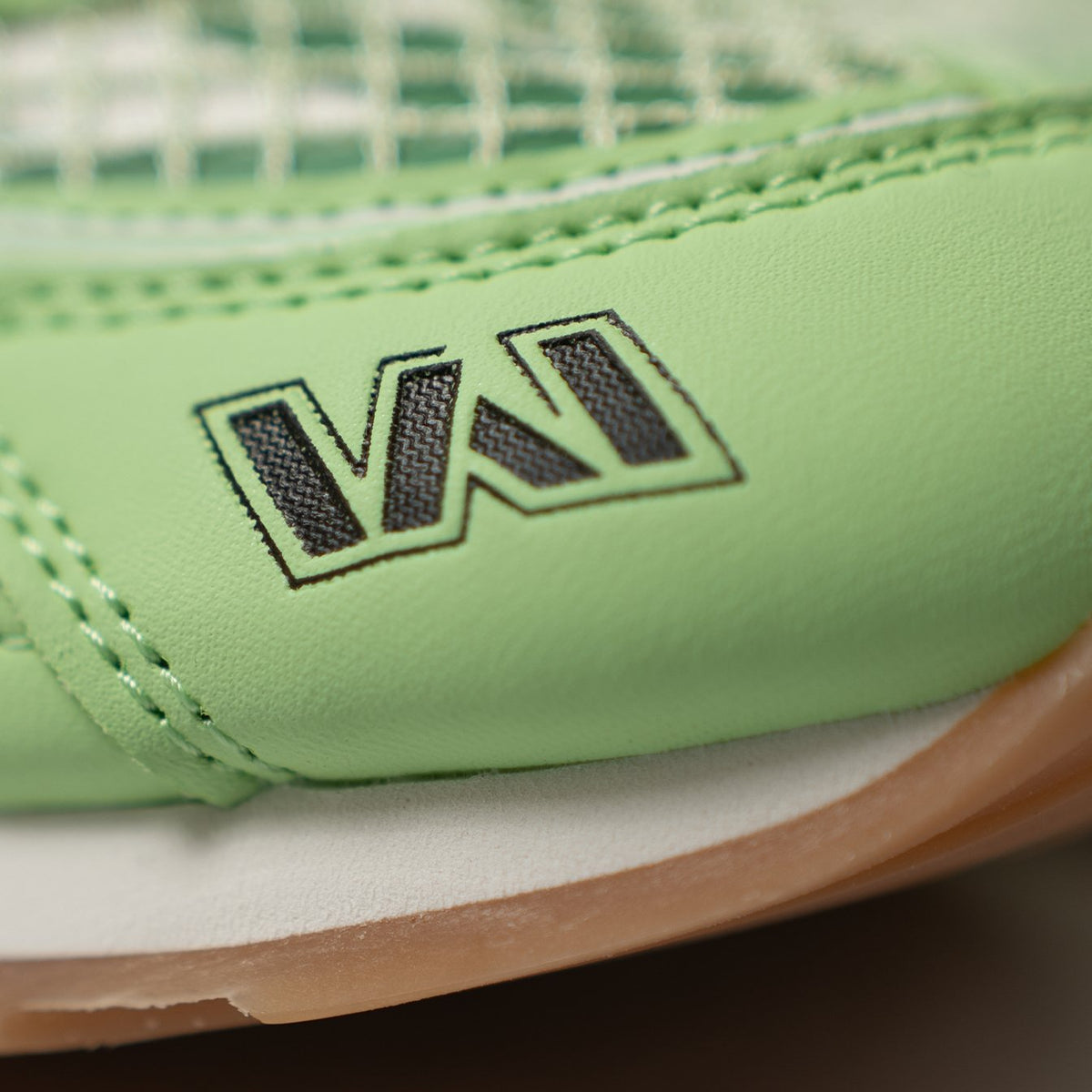 WATSON SPEEDSTER SNEAKERS (GREEN)