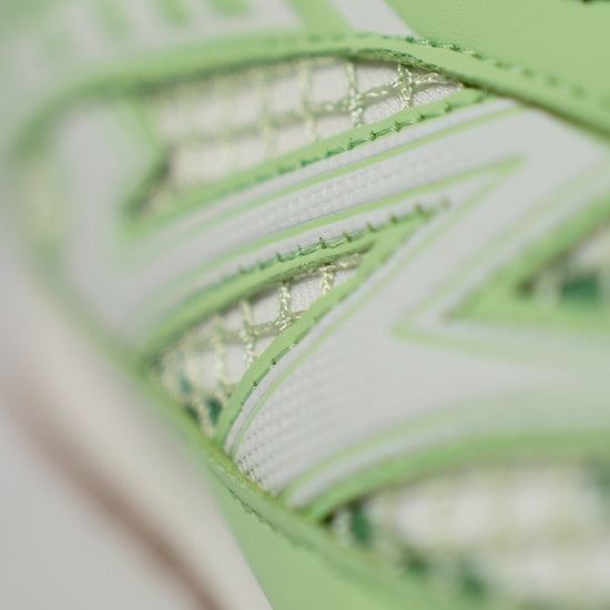 WATSON SPEEDSTER SNEAKERS (GREEN)