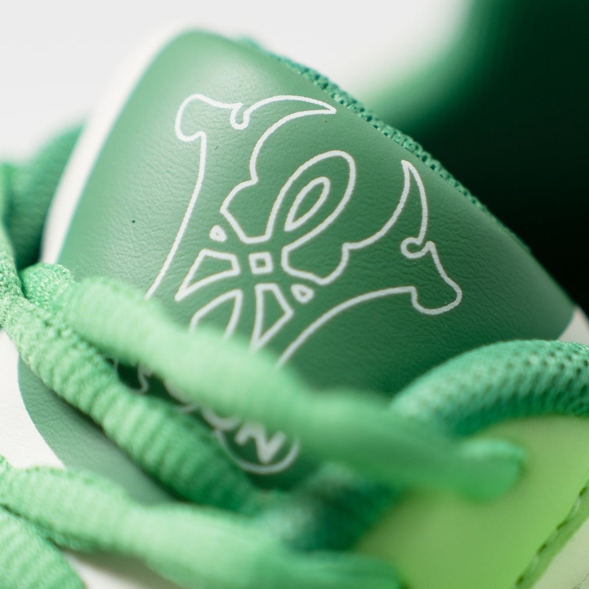 WATSON SPEEDSTER SNEAKERS (GREEN)