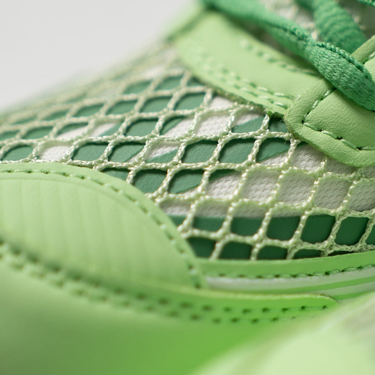WATSON SPEEDSTER SNEAKERS (GREEN)