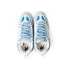 WATSON K FLIP SNEAKERS (BLUE MONOGRAM)