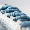 WATSON K FLIP SNEAKERS (BLUE MONOGRAM)