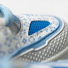 WATSON K FLIP SNEAKERS (BLUE MONOGRAM)