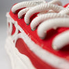 WATSON SHELL SHOCK SNEAKERS (CLASSIC RED)