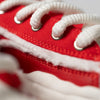 WATSON SHELL SHOCK SNEAKERS (CLASSIC RED)