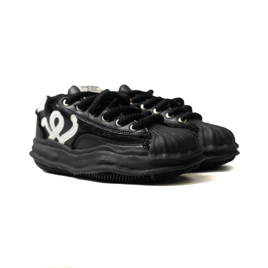 WATSON SHELL SHOCK SNEAKERS (REAPER)