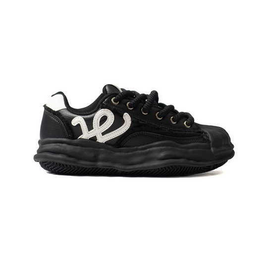 WATSON SHELL SHOCK SNEAKERS (REAPER)